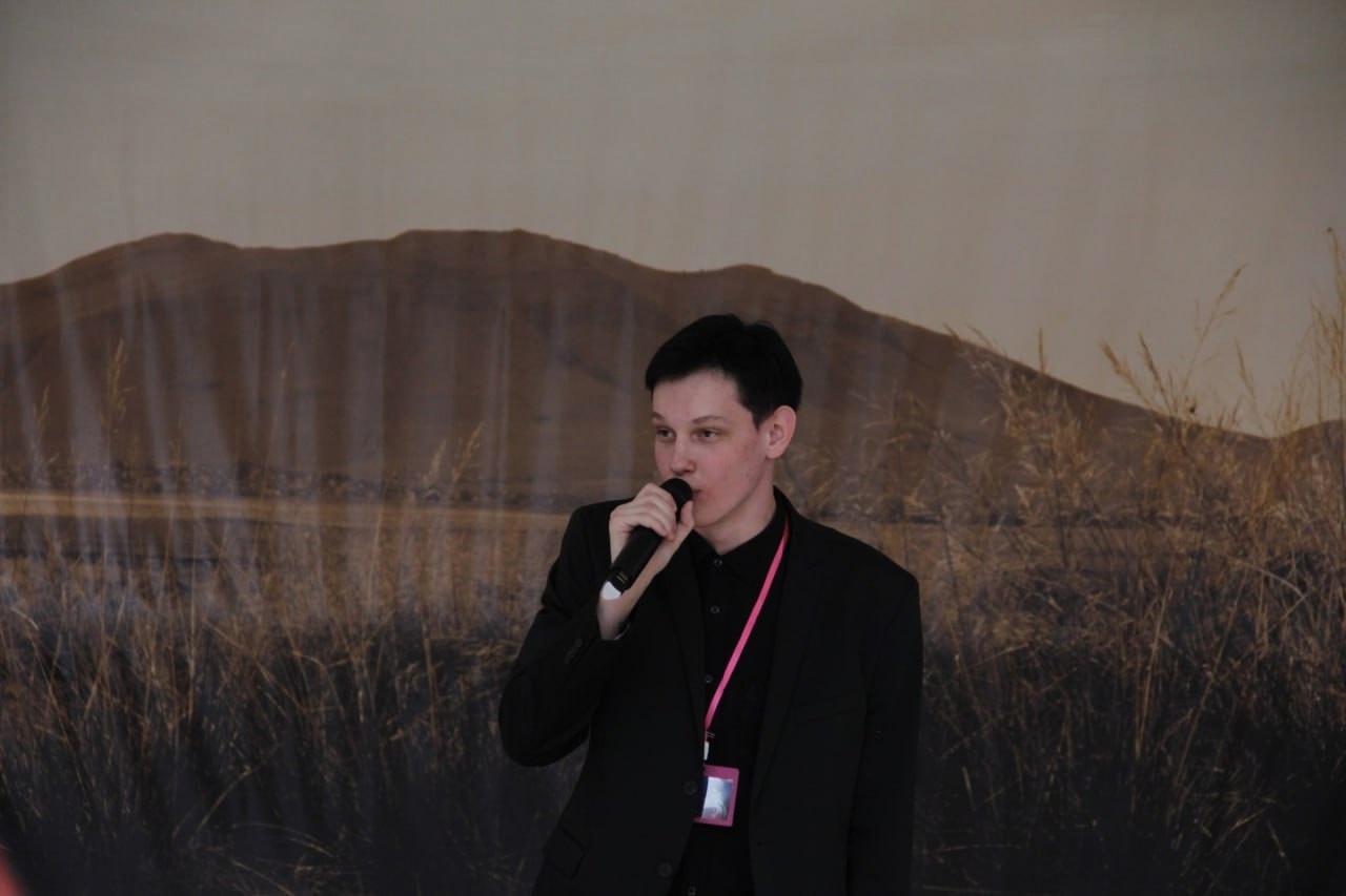 Mark Kukartsev